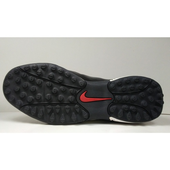 Rare! 2007 Nike Total90 Shoot TF Soccer main image 5